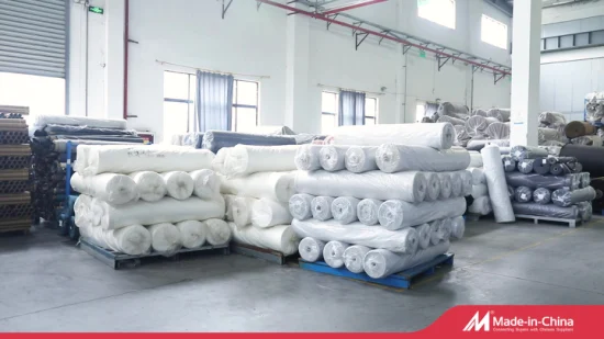 Venda imperdível Fornecimento de produtos da China 100% poliéster Jacquard Sofá Tecido Chenille