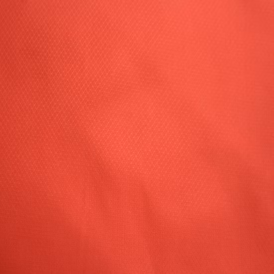 Poliéster tecido reciclado/náilon/elastano à prova d'água impressão digital ao ar livre casaco jaqueta uniforme jacquard tecido de vestuário com PU/TPU